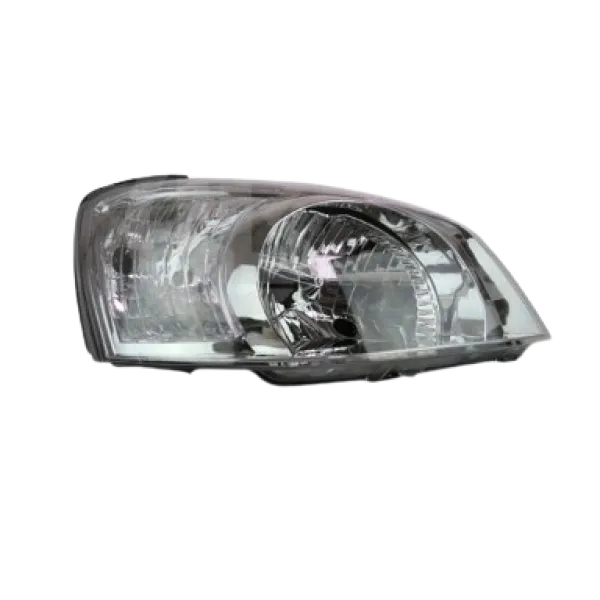 Optico derecho para hyundai getz 2002 2006 1.3/1.6