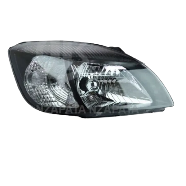 Optico derecho para kia rio jb 2008 2011 1.4
