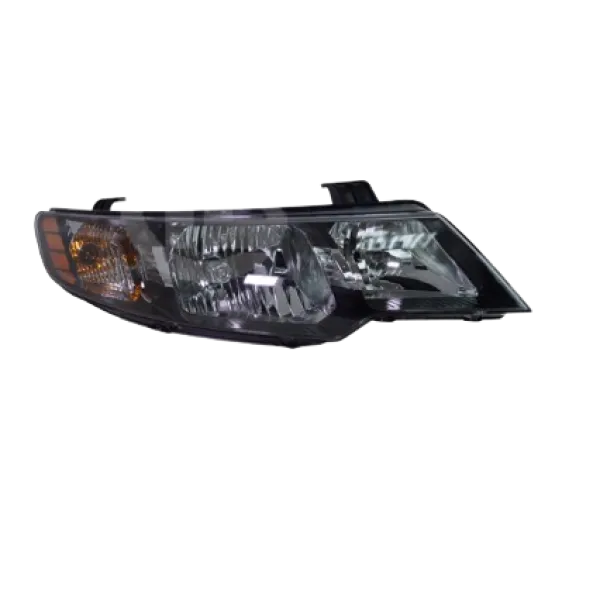 Optico derecho para kia cerato 2010 2012 2.0