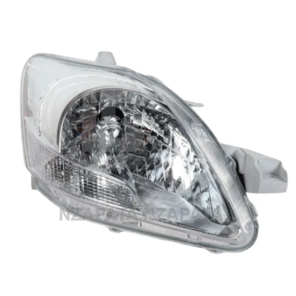 Optico derecho para toyota yaris 2006 2013 1.5 - Opticos | ClickRepuestos