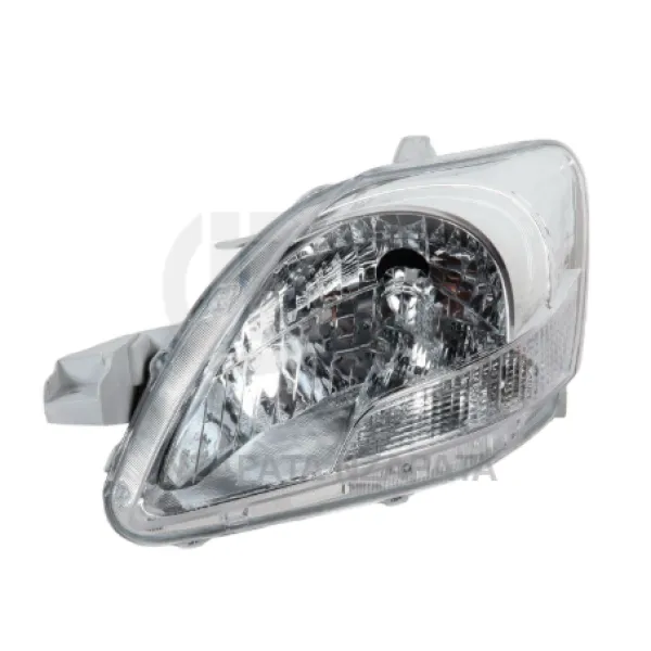 Optico izquierdo para toyota yaris 2006 2013 1.5