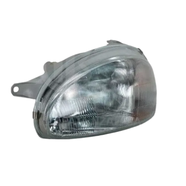 Optico izquierdo para chevrolet corsa 1993 1999 1.4/1.6