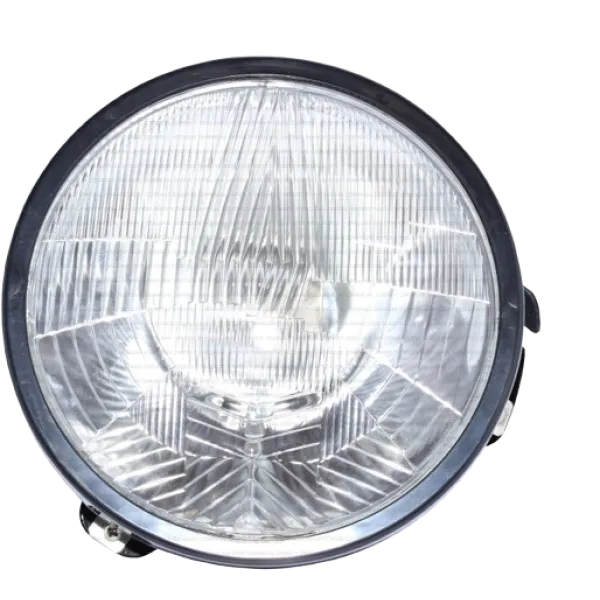 Optico derecho para hyundai porter 1998 2003 2.5
