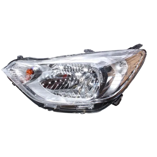Optico izquierdo para chevrolet sail 2016 2021 1.5
