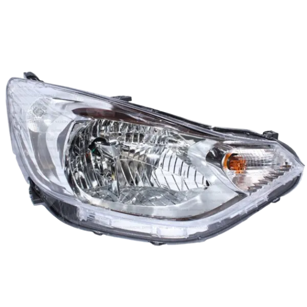 Optico derecho para chevrolet sail 2016 2021 1.5