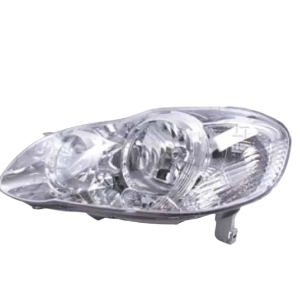 Optico izquierdo para toyota corolla 2002 2008 1.6 - Opticos | ClickRepuestos