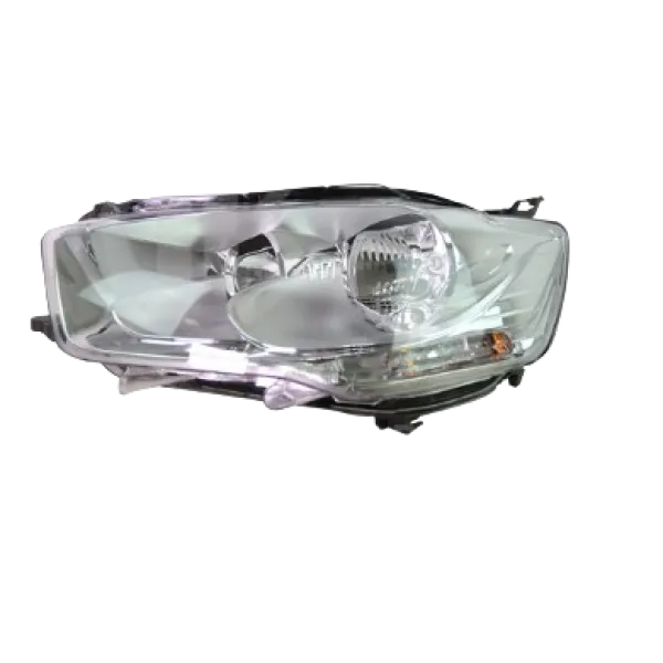 Optico izquierdo para citroen c elysee 2013 2017 1.6
