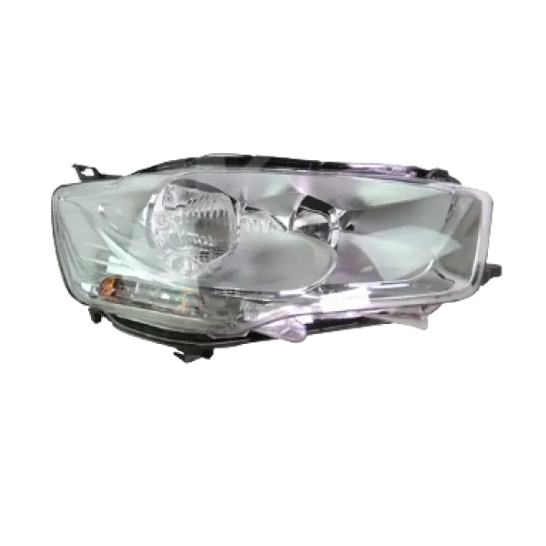 Optico derecho para citroen c elysee 2013 2017 1.6