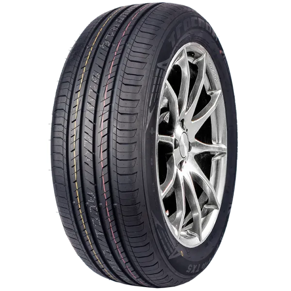 Neumatico 205 65 r15 tracmax