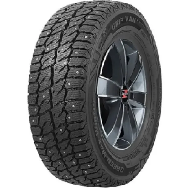 Neumatico 195 70 r15c ling long 104/102