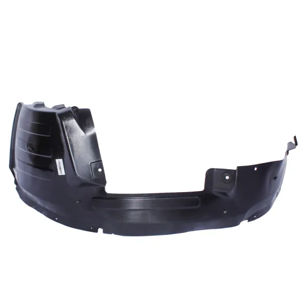 Guardafango Delantero Izquierdo Para Chevrolet N400