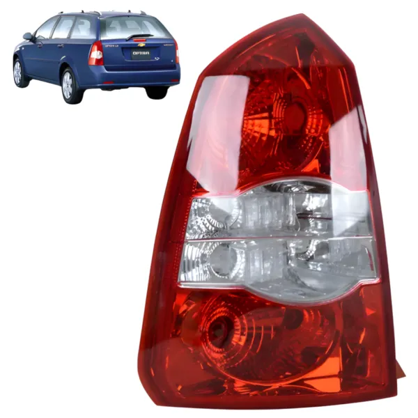 Farol trasero izquierdo para chevrolet optra 2004 2015 1.6/1.8/2.0