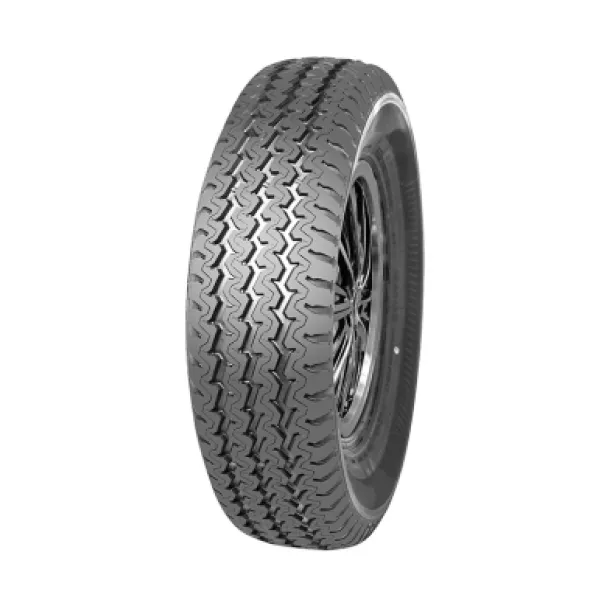 Neumatico 195 75 r16c roadwing 107/105