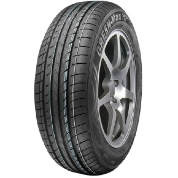 Neumatico 195 55 r16 ling long 87v