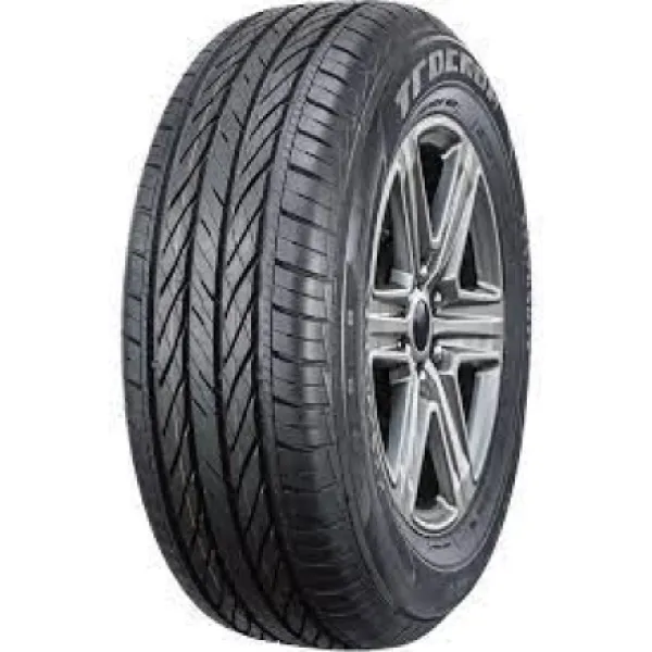 Neumatico 235 70 r16 tracmax 106