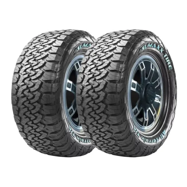 Neumatico 265 70 r16 sumaxx all terrain a/t 112