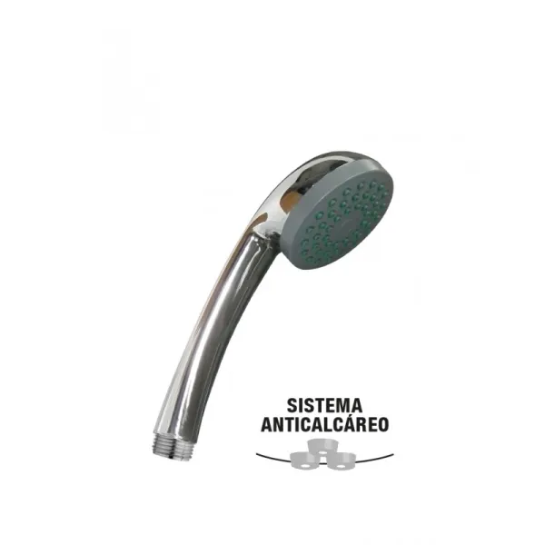 Maneral Ducha Estandar - griferia para uso industrial