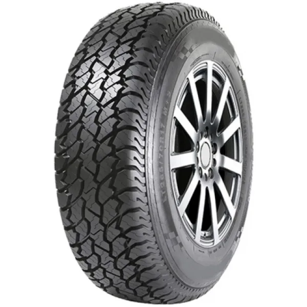 Neumatico 255 70 r16 111