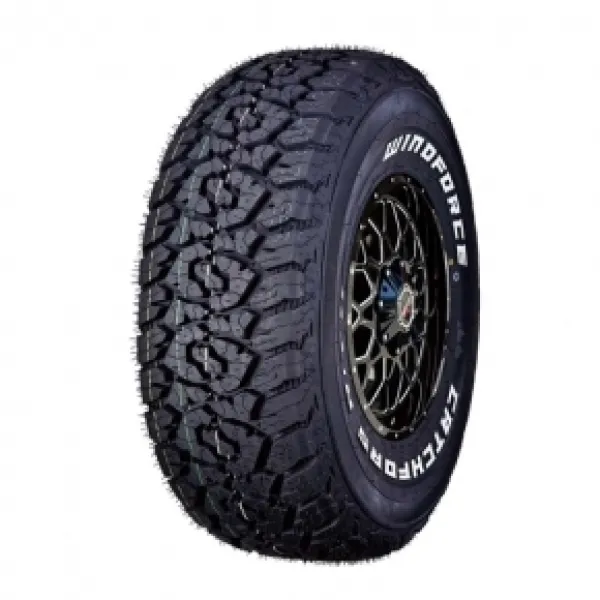 Neumatico 265 70 r16 112t