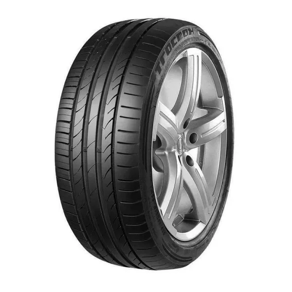 Neumatico 205 45z r17 tracmax 88