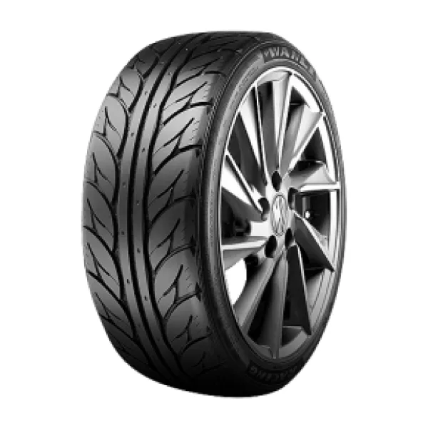 Neumatico 215 45 r17 wanli 91