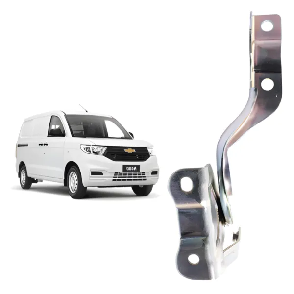 Bisagra capot derecha para chevrolet n400 2020 2026 1.5