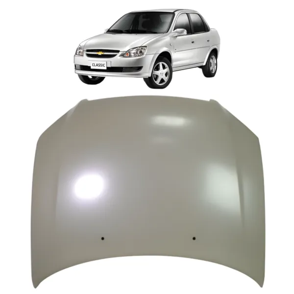 Capot Para Chevrolet Corsa