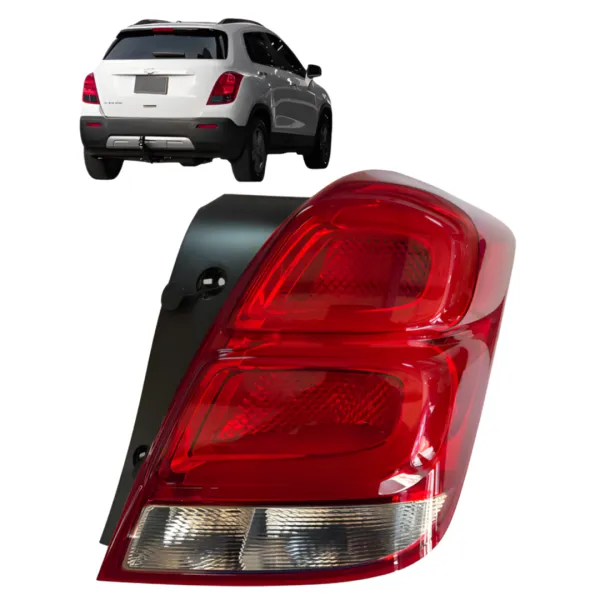 Farol Trasero Derecho Para Chevrolet Tracker