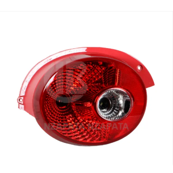Farol trasero para chevrolet spark 2004 2016 0.8/1.0