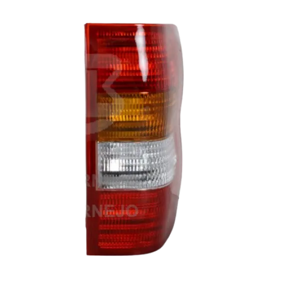 Farol trasero para chevrolet combo van 1995 1997 - Faroles Traseros | ClickRepuestos