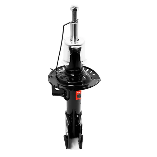Amortiguador delantero derecho para toyota yaris sport 2017 2022 1.3