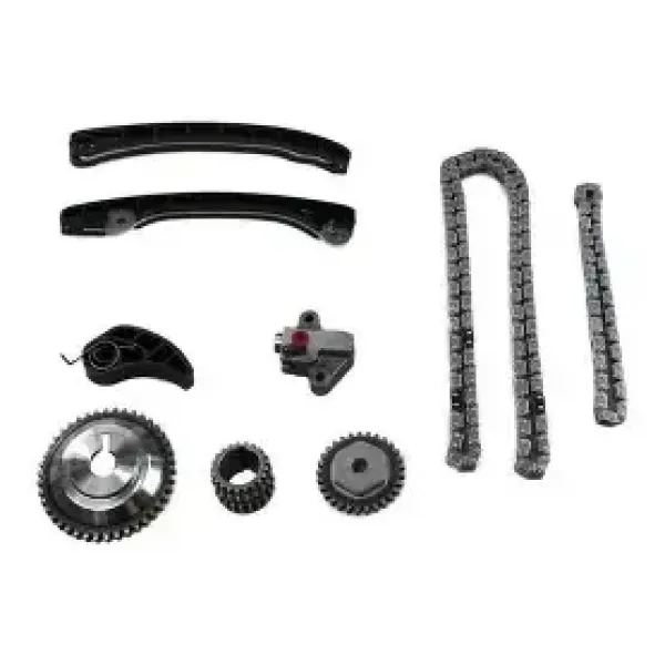 Kit Distribuicion Nissan Tiida-versa-march-qashqai Hr16de Zuiko - Kit De Distribución | ClickRepuestos