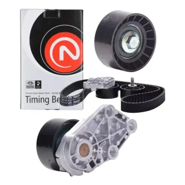 Kit Distrib Chv Aveo/optra/vivant Nubira 1.4/1.6 - Kit De Distribución | ClickRepuestos