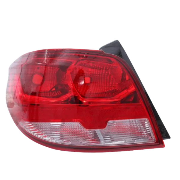 Farol trasero para chevrolet sail 2016 2022 1.5