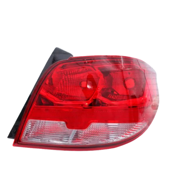 Farol trasero para chevrolet sail 2016 2022 1.5