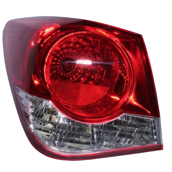 Farol trasero para chevrolet cruze 2011 2012 1.8