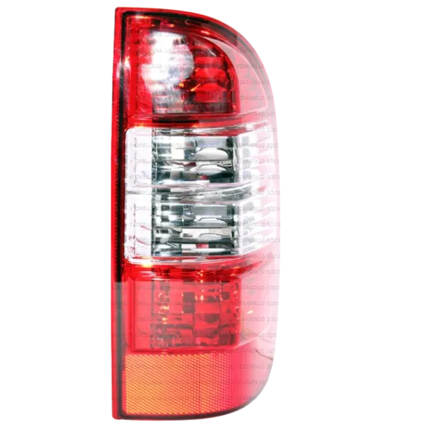 Farol trasero para chevrolet apache s10 1999 2012 2.2/2.4/2.8