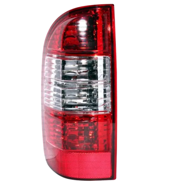 Farol trasero para chevrolet apache s10 1999 2012 2.2/2.4/2.8
