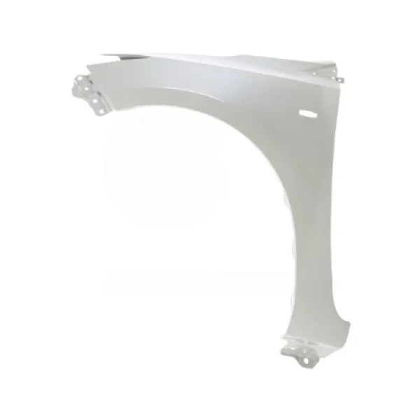 TAPABARRO IZQUIERDO C/HOYO FAROL LATERAL TOYOTA YARIS 14/17 SEDAN - SIMYI para TOYOTA YARIS 2014-2017 SEDAN - Sin Categoría | ClickRepuestos