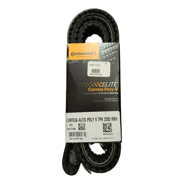 Correa Poly-v 6pk-2045 Continental E+
