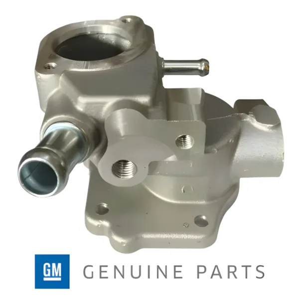 Base Termostato Para Chevrolet Spark 2006 2016 1.0