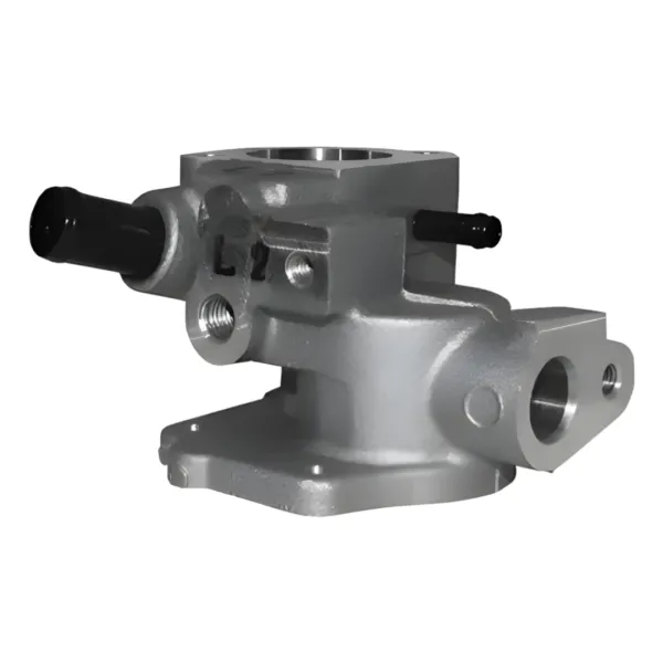 Base Termostato Para Chevrolet Spark 2006 2016 1.0