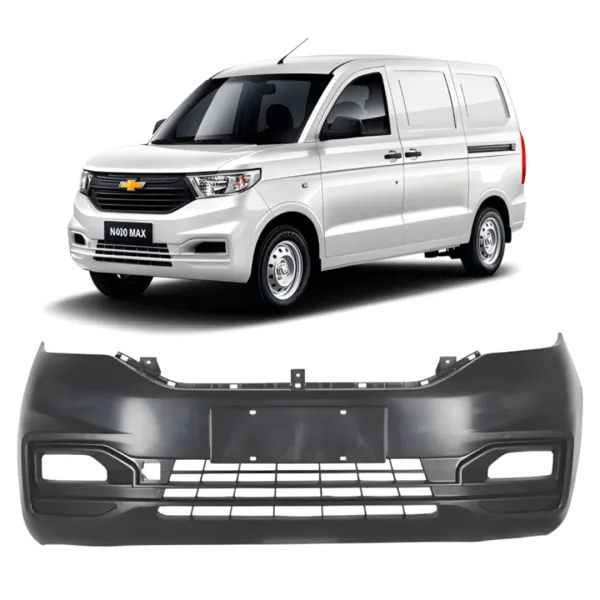 Parachoque delantero para chevrolet n400 2019 2026 1.5