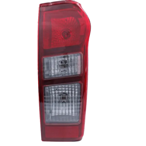 Farol trasero para chevrolet d max 2015 2019 2.5