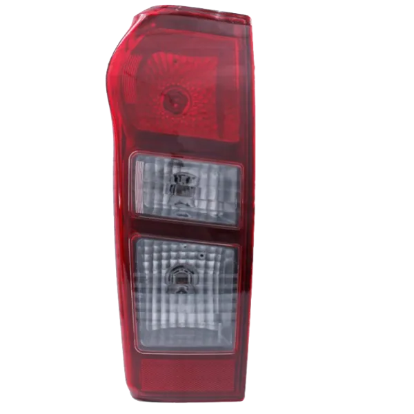 Farol trasero para chevrolet d max 2015 2019 2.5