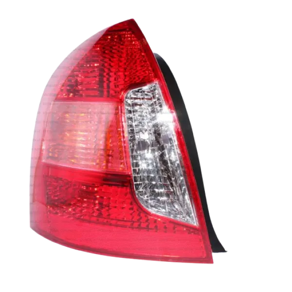 Farol trasero para hyundai new accent 2006 2011 1.4/1.5/1.6