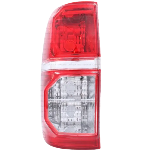 Farol trasero para toyota hilux 2012 2015 2.5/3.0 - Faroles Traseros | ClickRepuestos