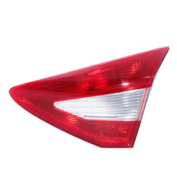 Farol trasero para jac s2 2016 2020 1.5