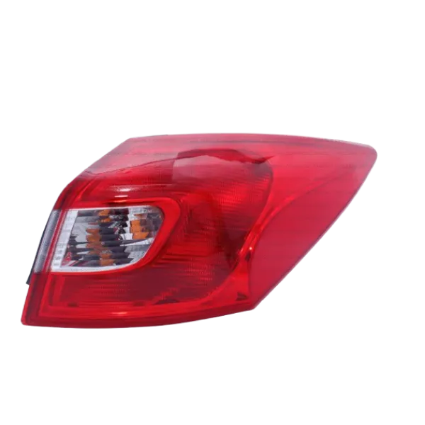 Farol trasero para jac s2 2016 2020 1.5