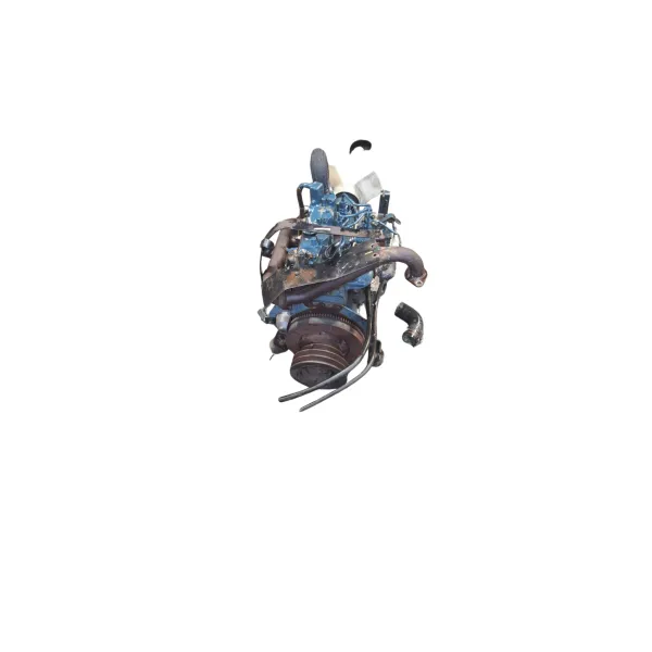 Motor para kubota estacionario 2005 d750   15hp diesel